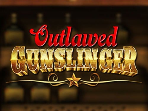 Outlawed Gunslinger Slot