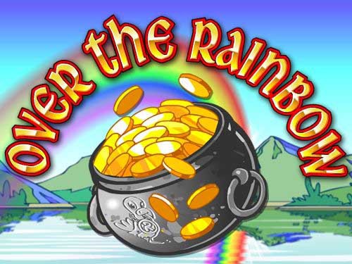 Over The Rainbow Slot