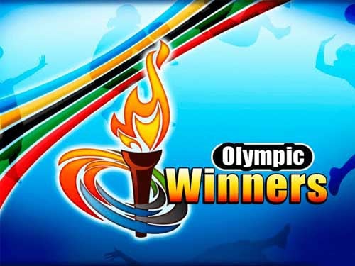Olympic Winners Slot