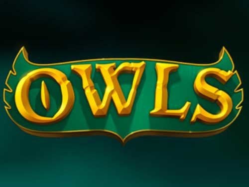 Owls Slot
