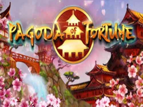Pagoda Of Fortune Slot