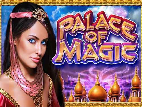 Palace of Magic Slot