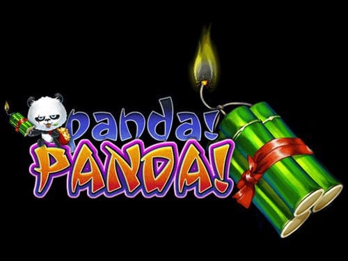 Panda! Panda! Slot by JDB