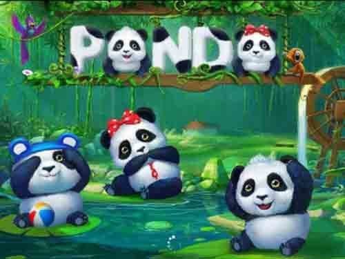 Panda Slot