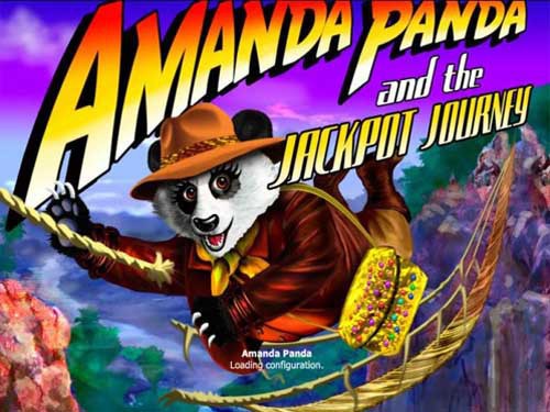 Amanda Panda Slot