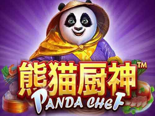 Panda Chef Slot