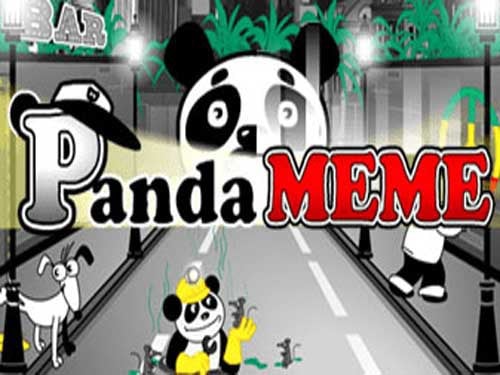 PandaMEME Screenshot
