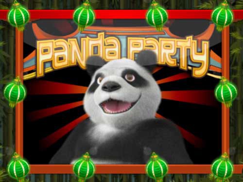 Panda Party Slot