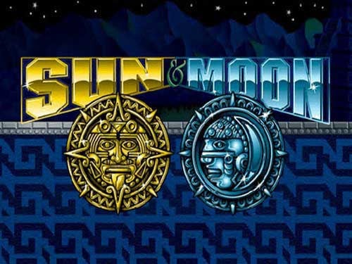 Sun And Moon Screenshot