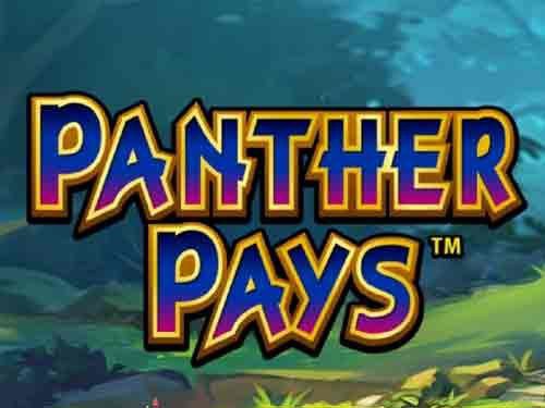 Panther Pays Slot