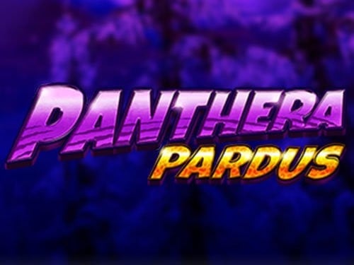 Panthera Pardus Slot