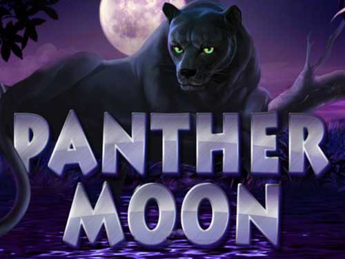 Panther Moon Slot