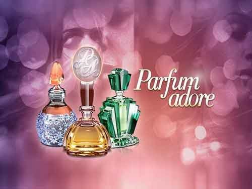Parfum Adore Slot