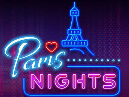 Paris Nights Screenshot