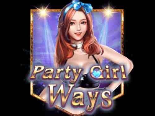 Party Girl Ways Slot
