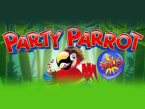 Party Parrot Slot