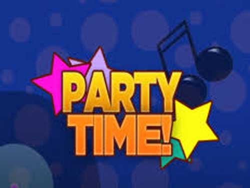 Party Time Slot