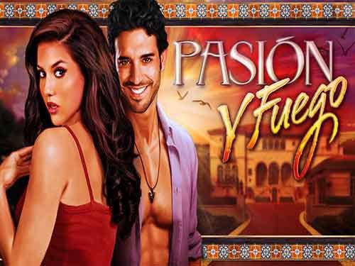 Pasion y Fuego Slot