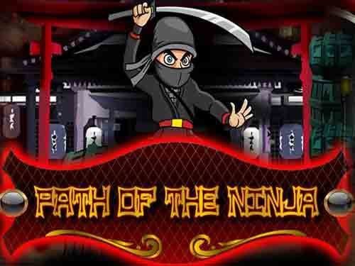Path of the Ninja Slot