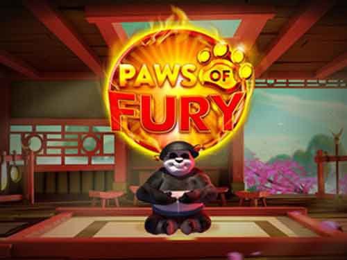 Paws of Fury Slot