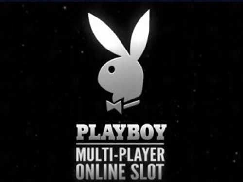 Multiplayer Playboy Slot