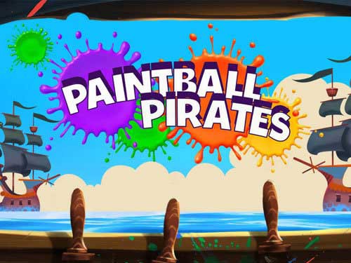 Paintball Pirates Slot