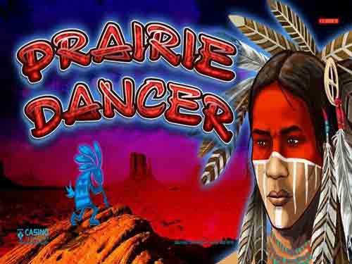 Prairie Dancer Slot
