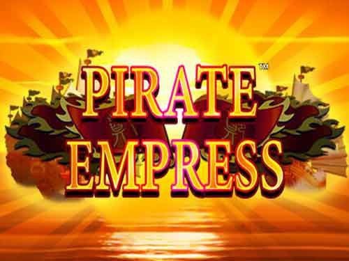Pirate Empress Slot
