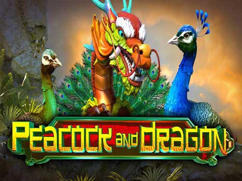 Peacock And Dragon Slot