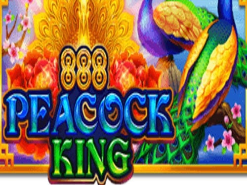 Peacock King Slot