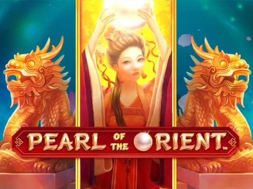 Pearl of the Orient Slot