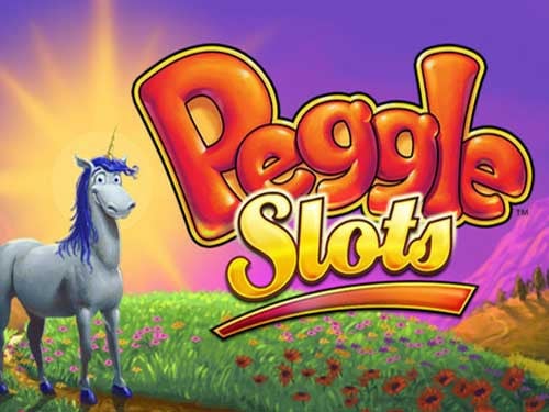 Peggle Screenshot