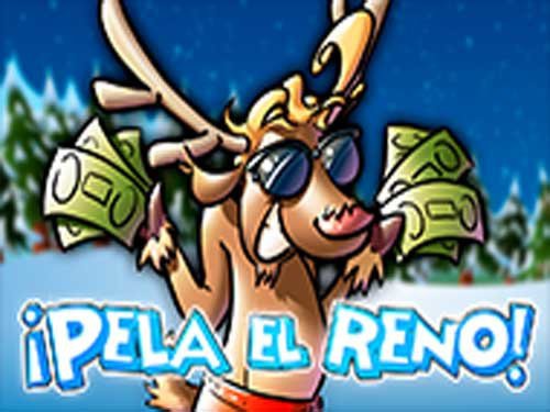 ¡Pela el Reno! Screenshot