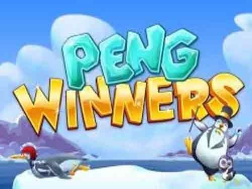Penguin Adventure Slot