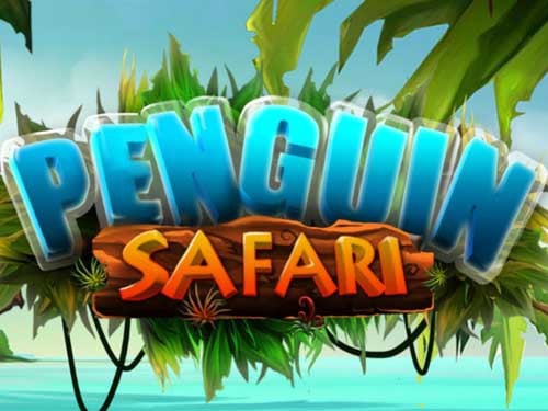 Penguin Safari Slot