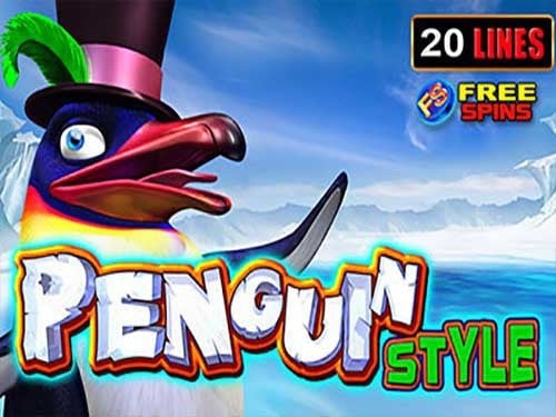 Penguin Style Slot