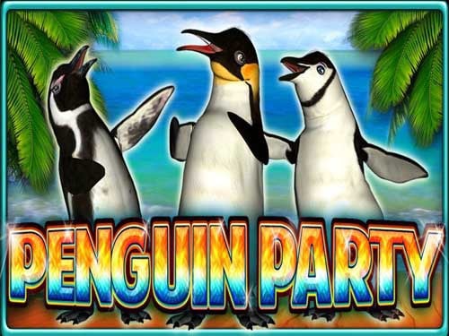 Penguin Party Screenshot