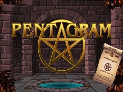 Pentagram Slot