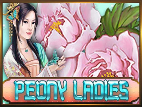 Peony Ladies Slot