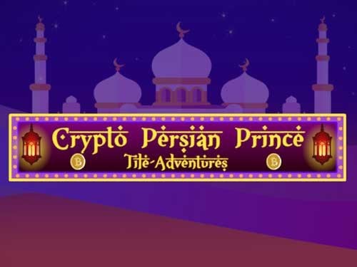 Crypto Persian Prince by CWS