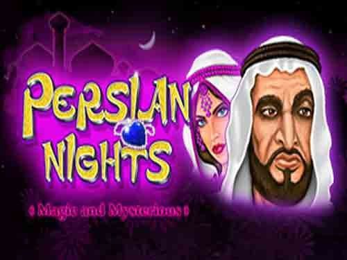 Persian Nights Slot