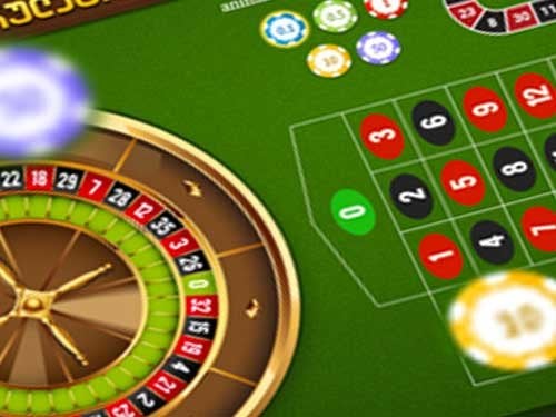 Personal Roulette by SmartSoft Gaming