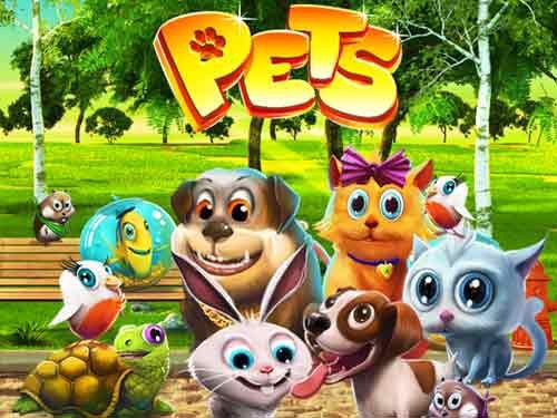 Pets Slot