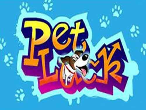 Pet Luck Slot