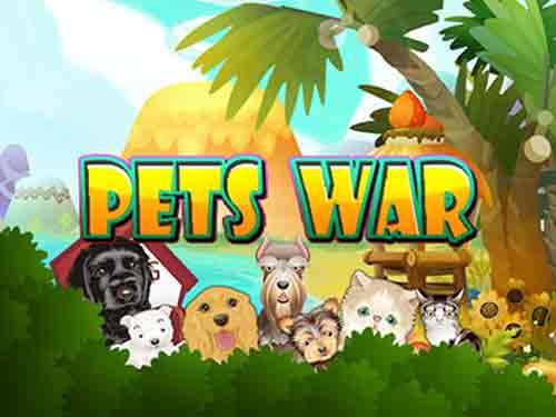 Pets War Slot
