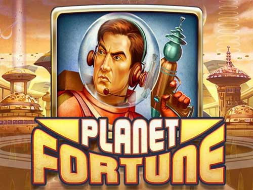 Planet Fortune Slot