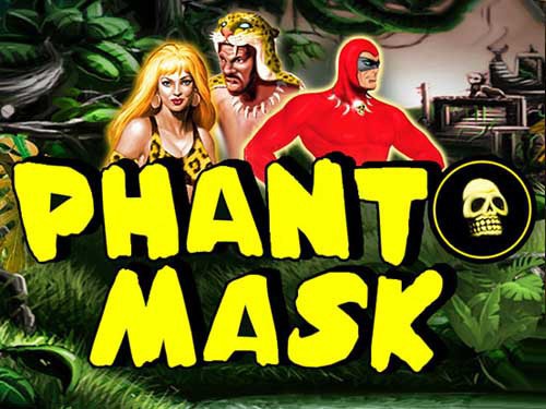 Phantomask Slot