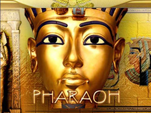 Pharaoh Slot by Bomba Games