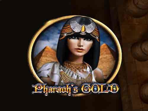 Pharaoh's Gold Screenshot