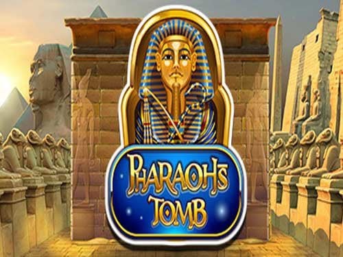 Pharaohs Tomb Bingo